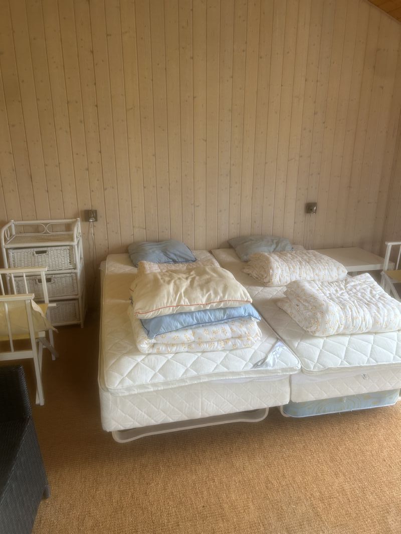 Anex Soveplads 