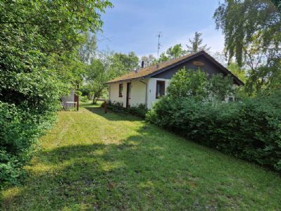 Familievenligt sommerhus nr rolig strand 