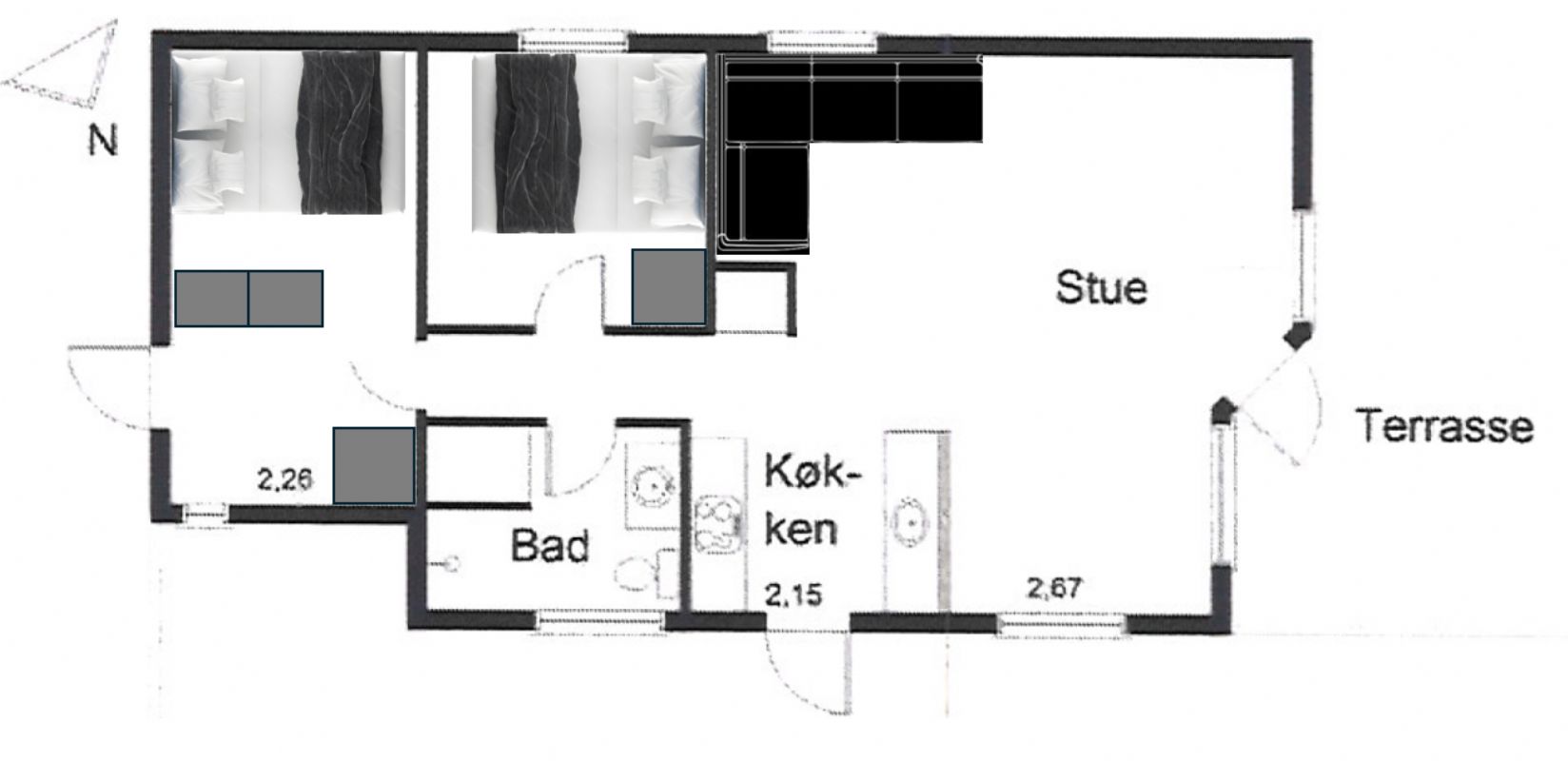 grundplan