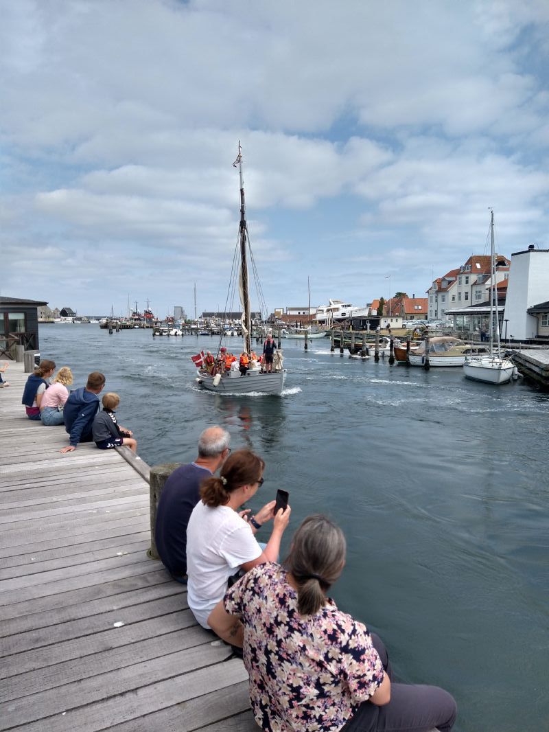 Kerteminde havn