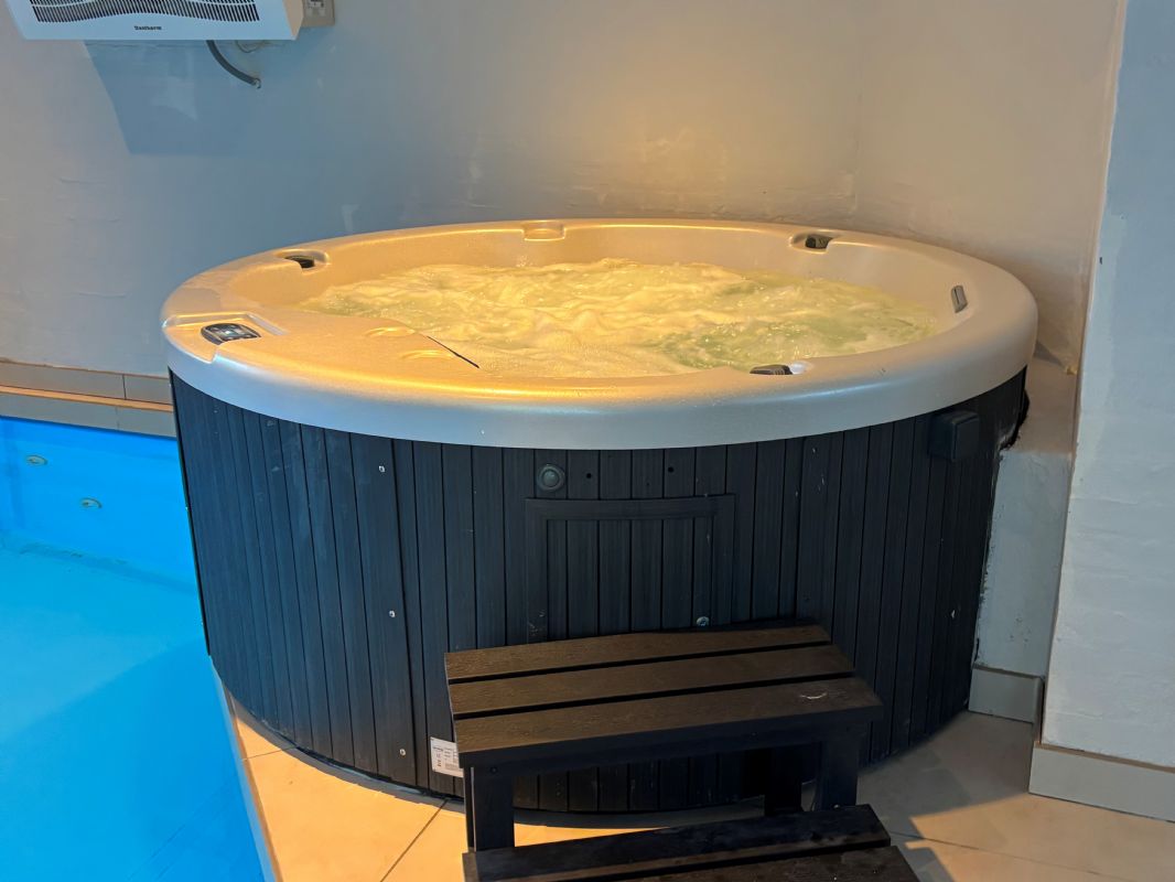 Indendrs spa 