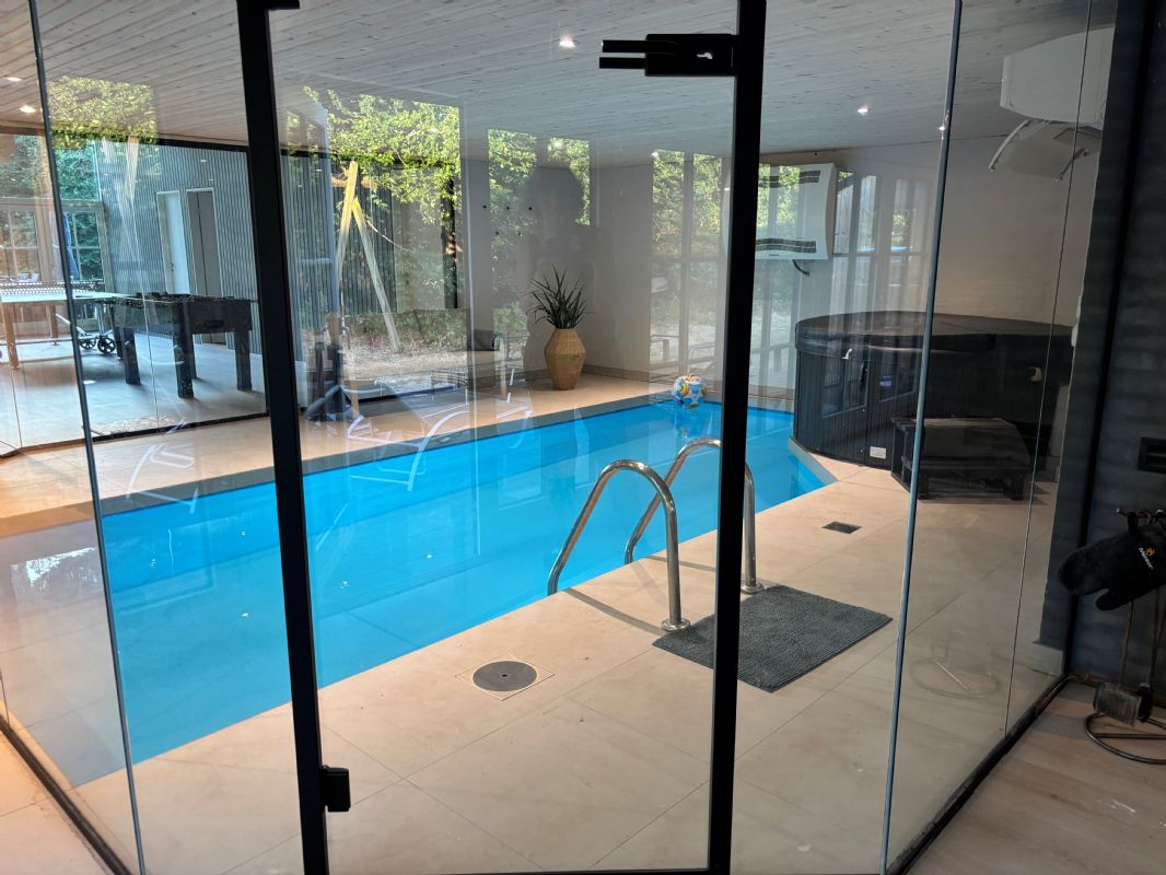 Poolrum