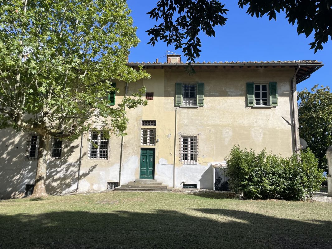 ✨ Willkommen in der Villa di Antica  ein einzigartiger Aufenthalt im Herzen der Toskana ✨
