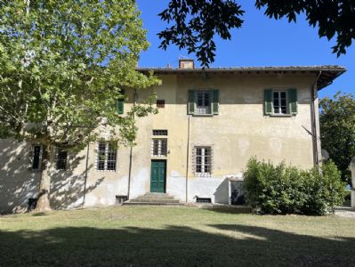 ✨ Velkommen til Villa di Antica  et unikt ophold i hjertet af Toscana ✨