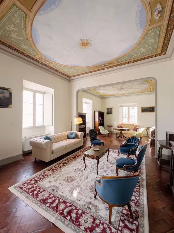 Loungeomrdet