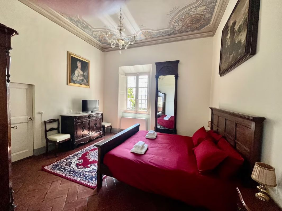 Kongens Chambre