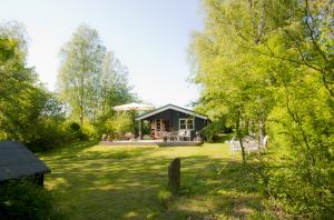 Charmantes Ferienhaus in Tisvildeleje.