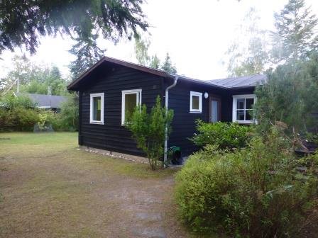 Sommerhuset, anno 2014
