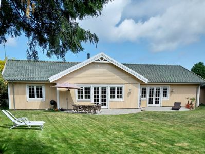 Dronningm�lle Strand - 8 Personer