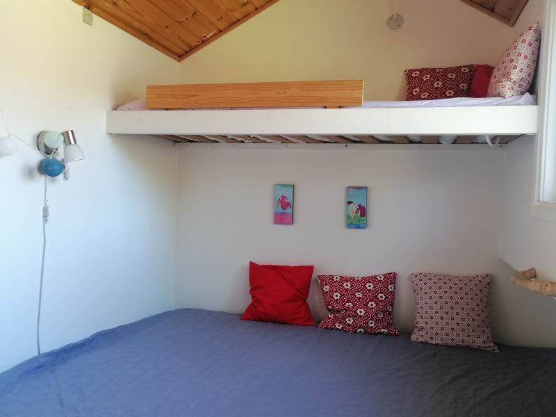 b�rnev�relse godt til leg