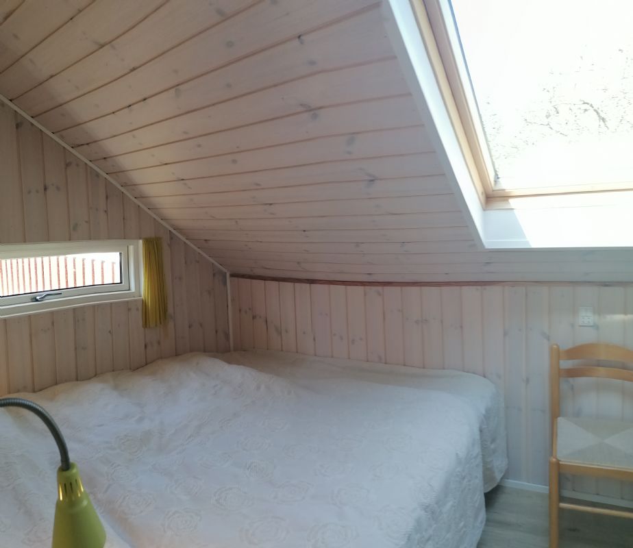 sovev�relse i huset
