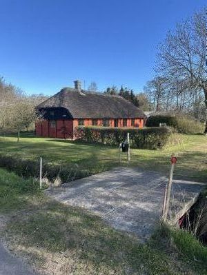 En idyllisk tidslomme fyldt med retro og nostalgi