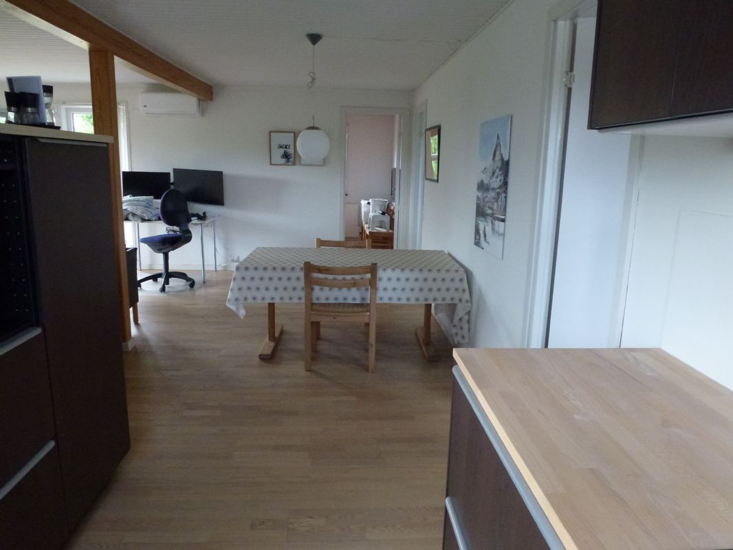 K�kken/alrum