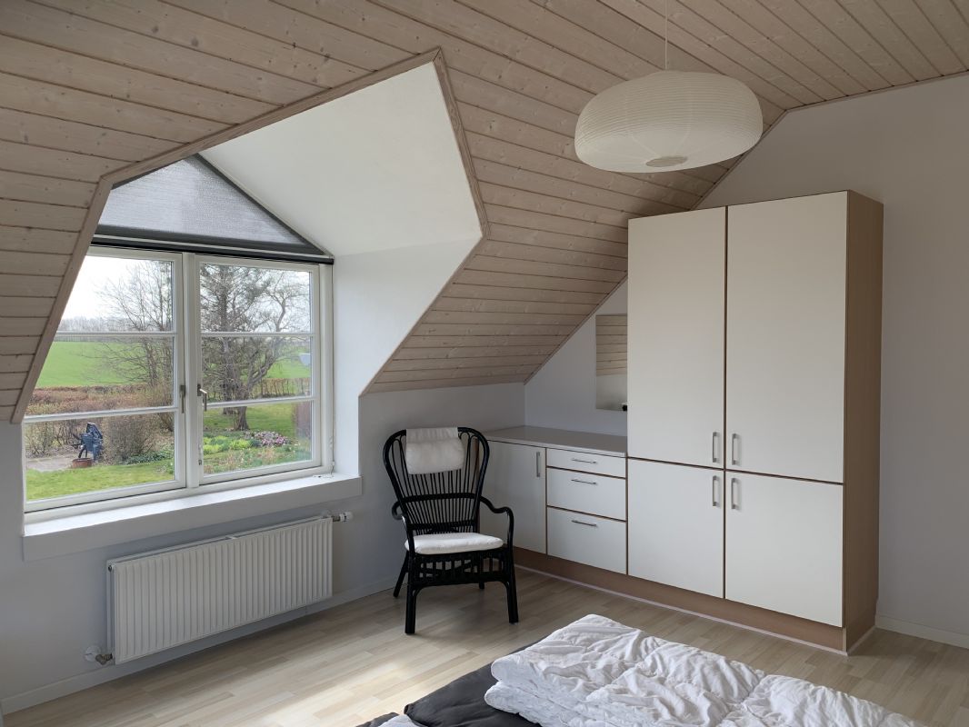 Store sovev�relse mod syd/�st