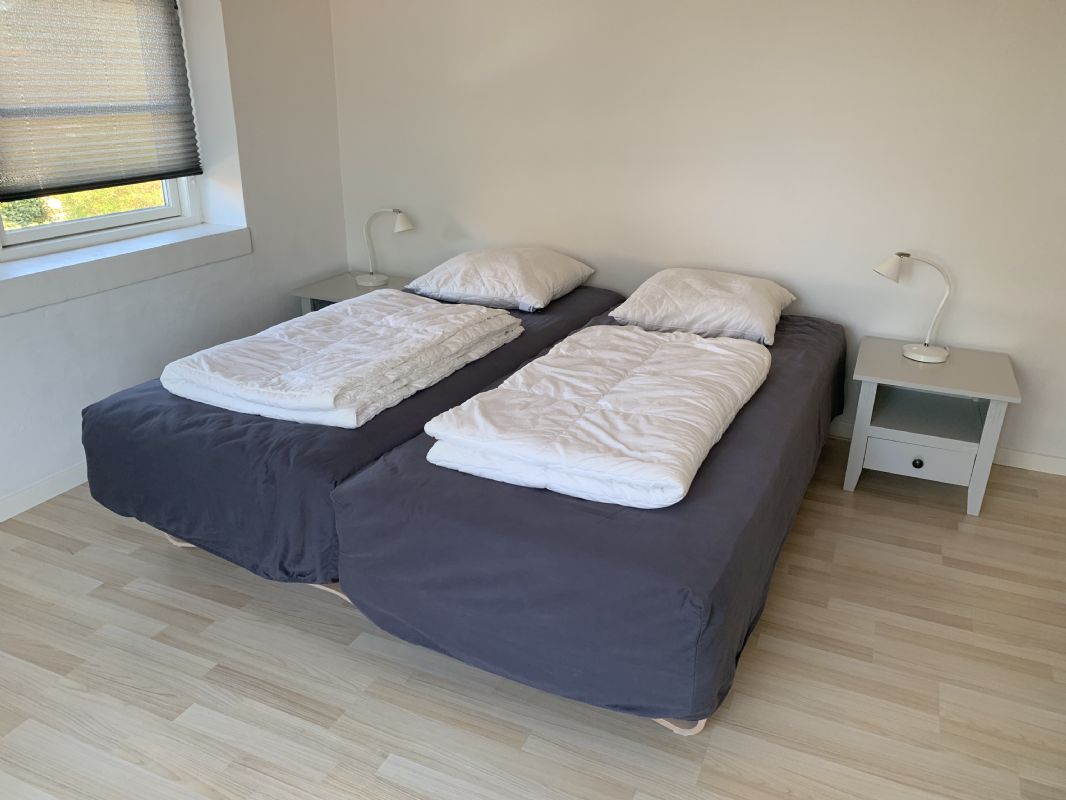 Store sovev�relse mod nord/�st