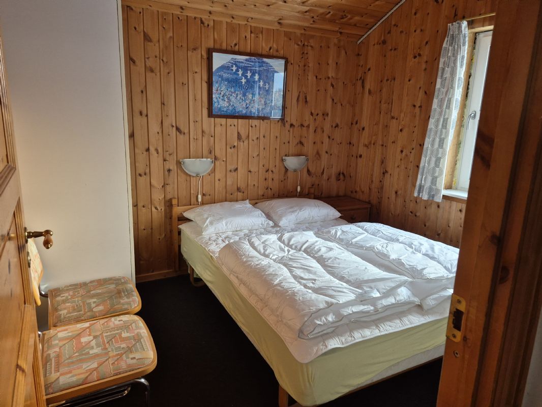 Dobbeltv�relse