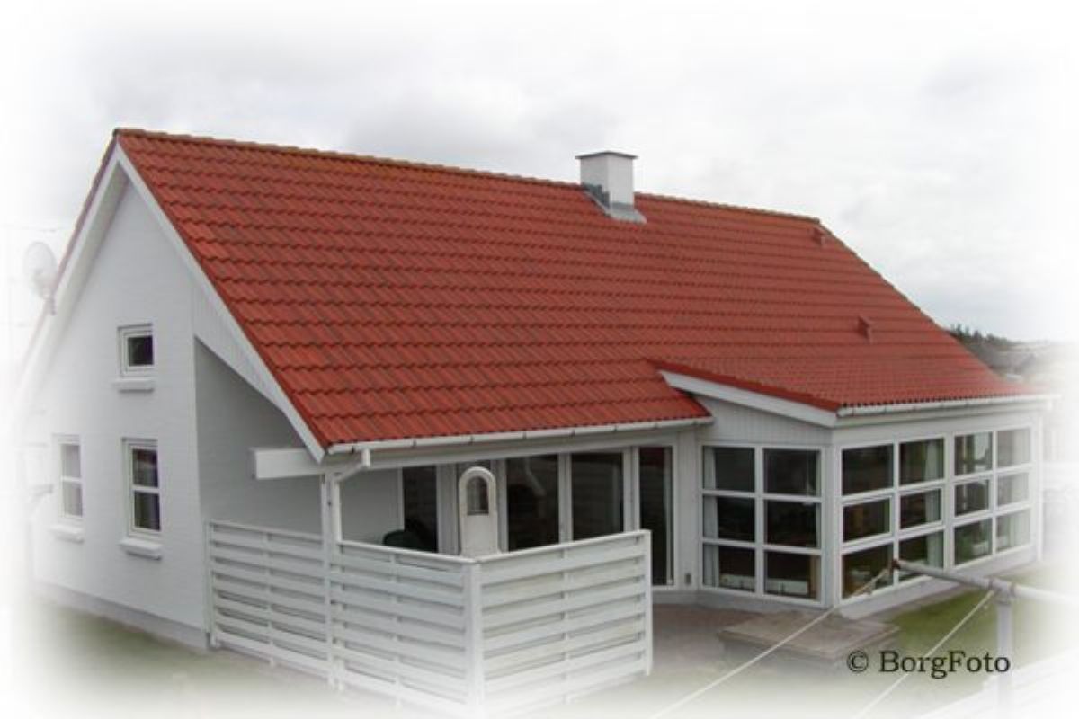 Velkommen til vort feriehus i sk�nne Klitm�ller ogs� kendt som Cold Hawaii