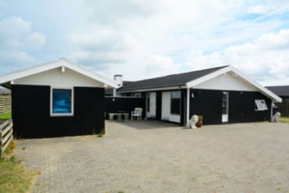 Husets forside 