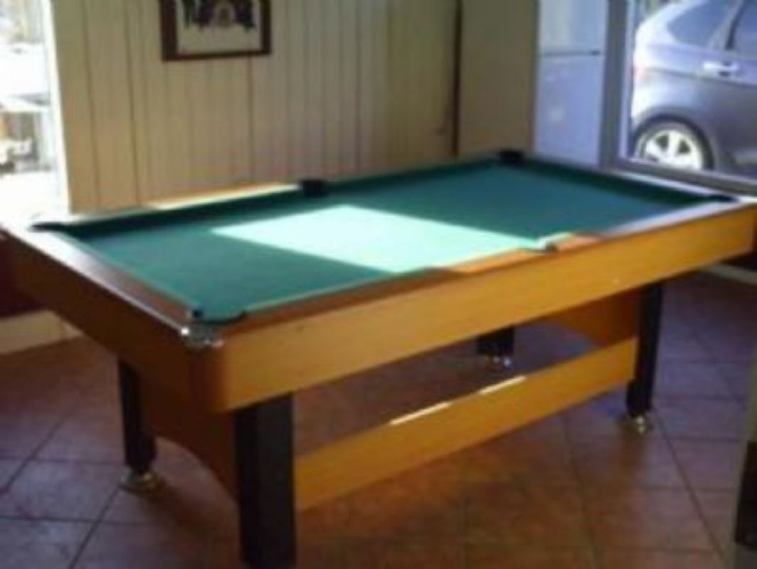 Billard