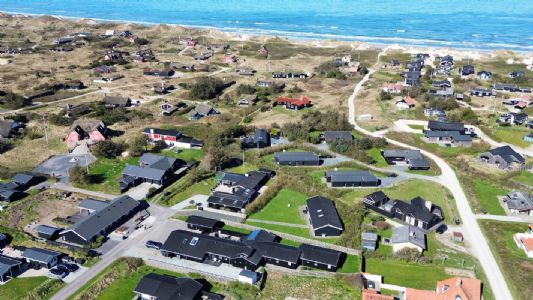 Blokhus Nordj�tland  bis zu 28 Personen