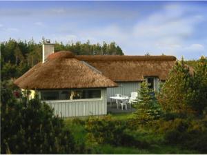 Luxury summer cottage close to the North Sea - 8 persons - Svinkloev, Denmark
Final cleaning included