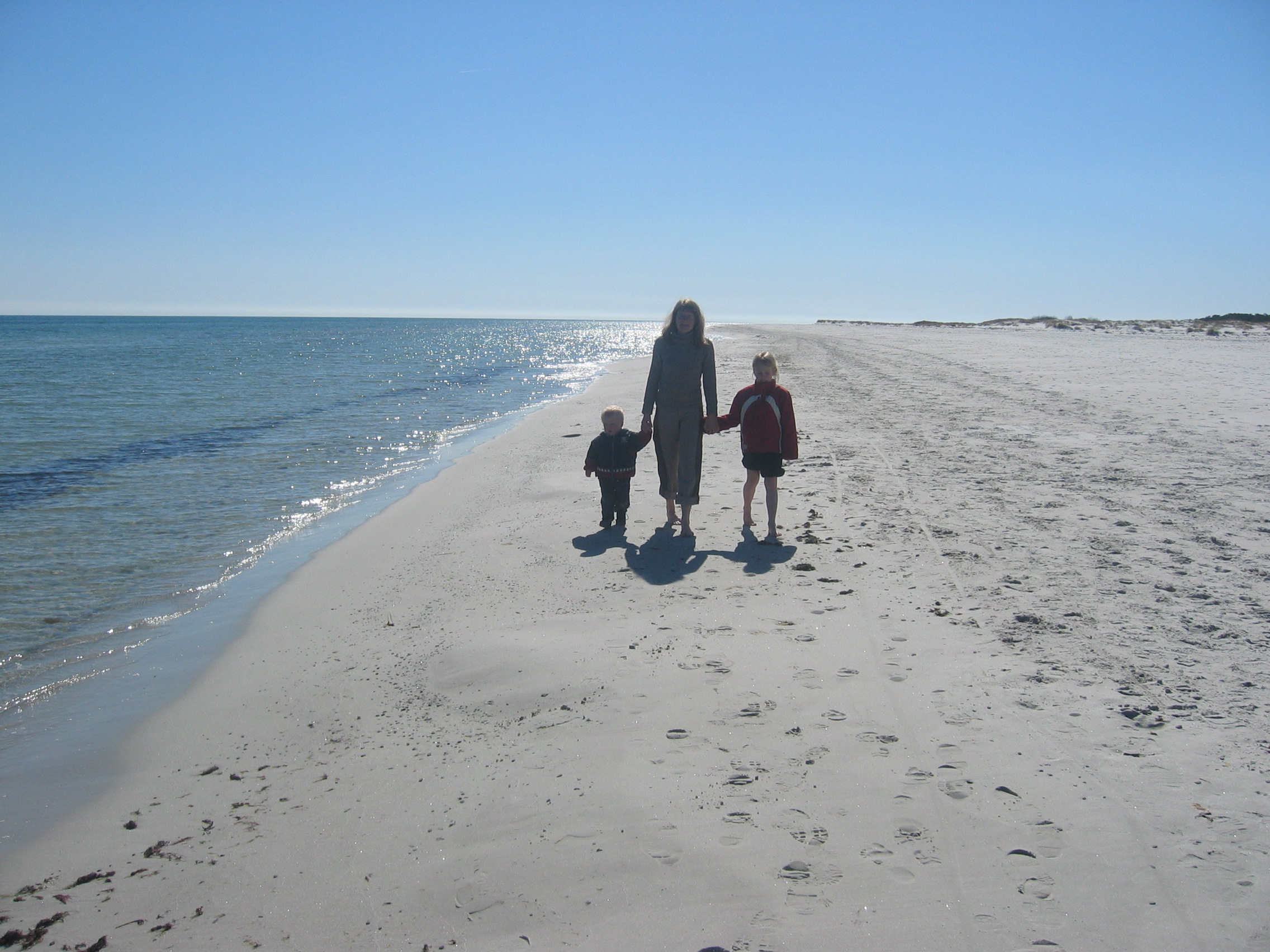 strand Dueodde Strand