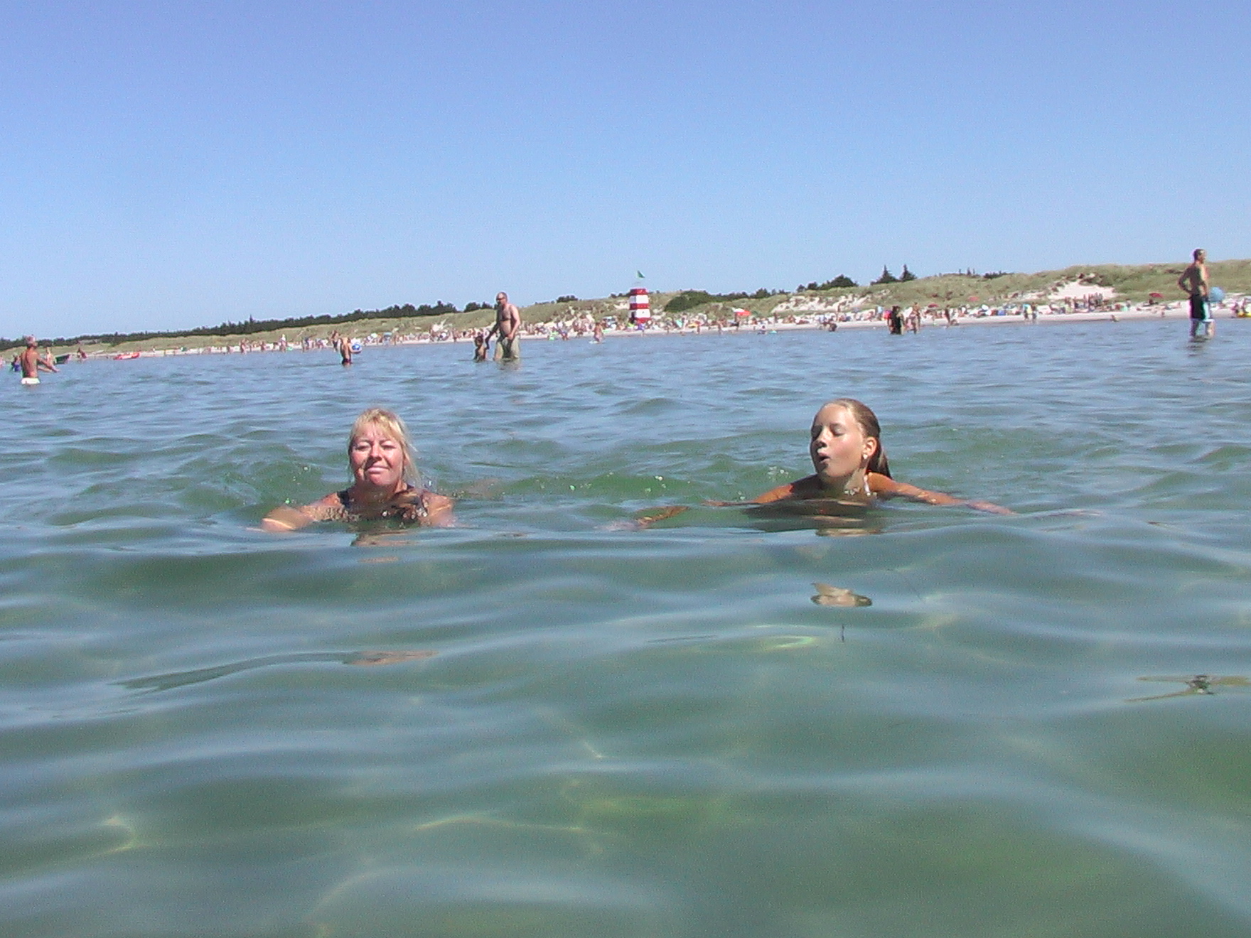 strand Gudmindrup strand