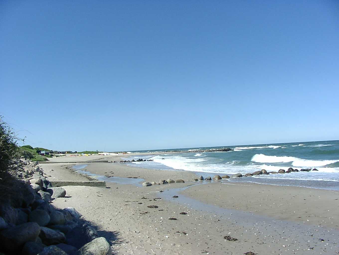 strand Tisvildeleje strande