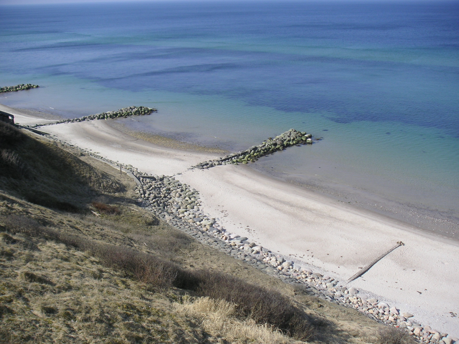 strand Tisvildeleje strande