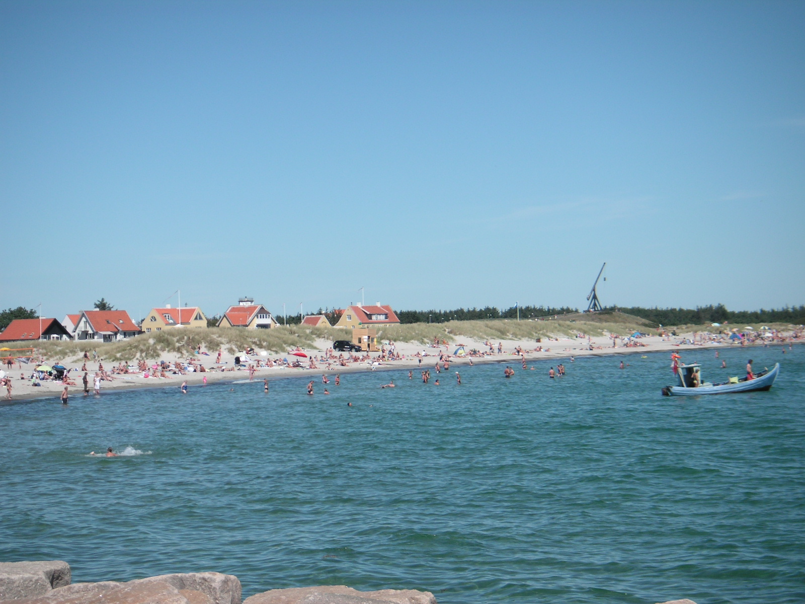 Skagen Sønderstrand