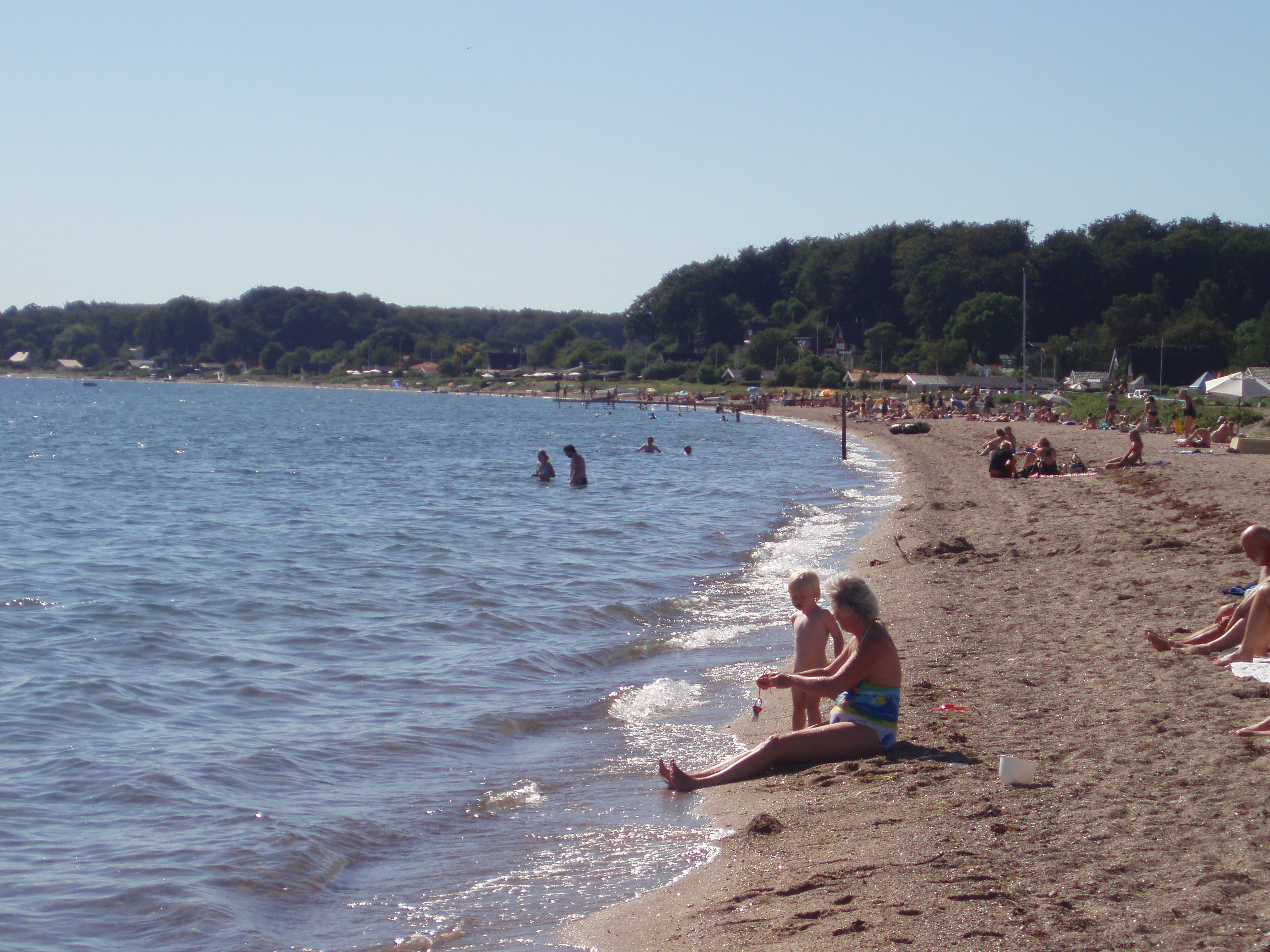 strand Hejsager Strand