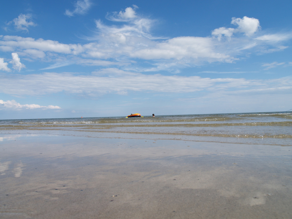 strand Marielyst strand