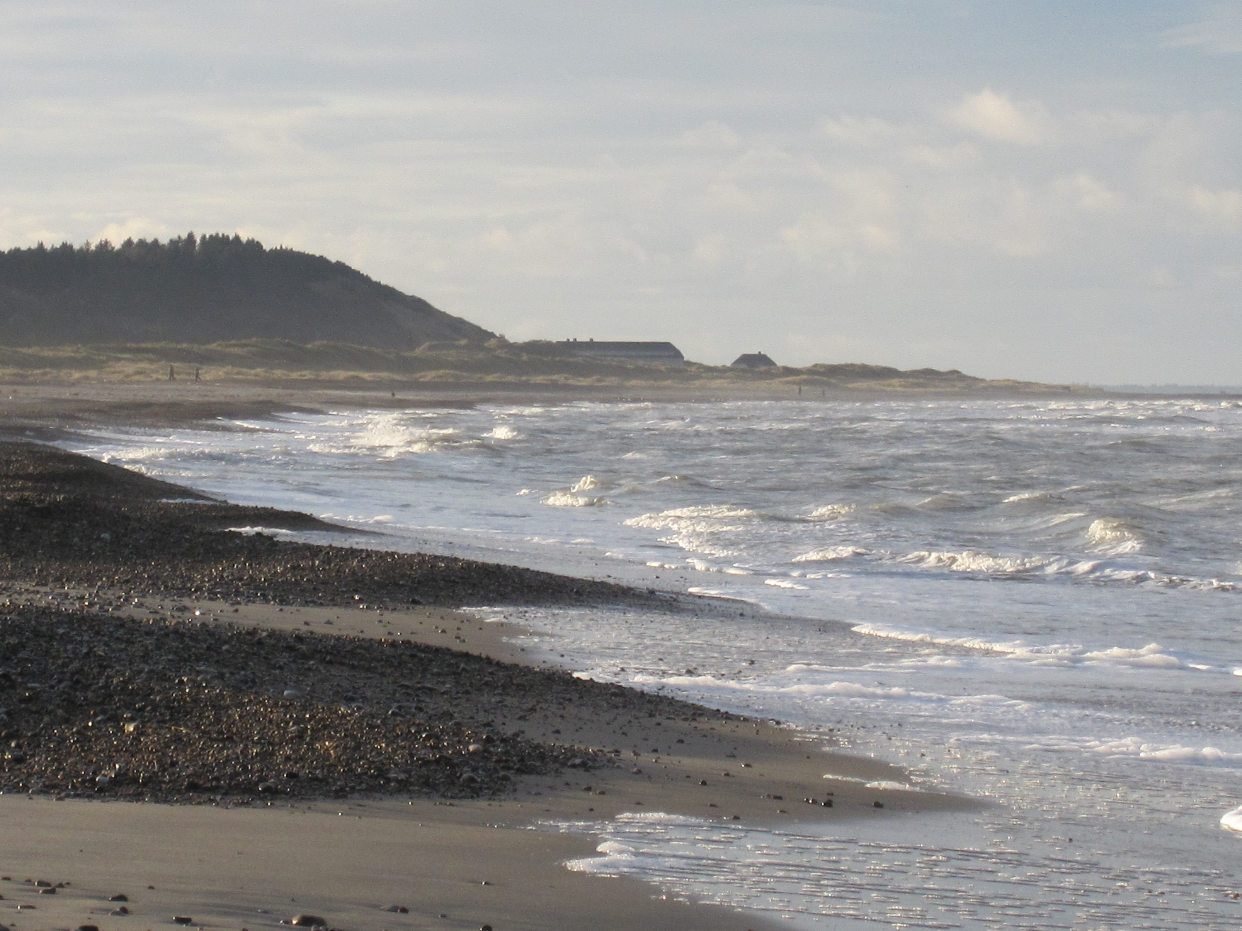 strand Slettestrand