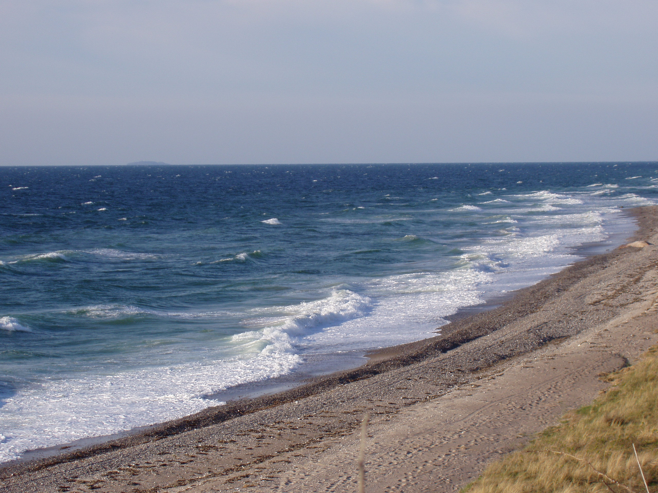 strand Grenaa Strand