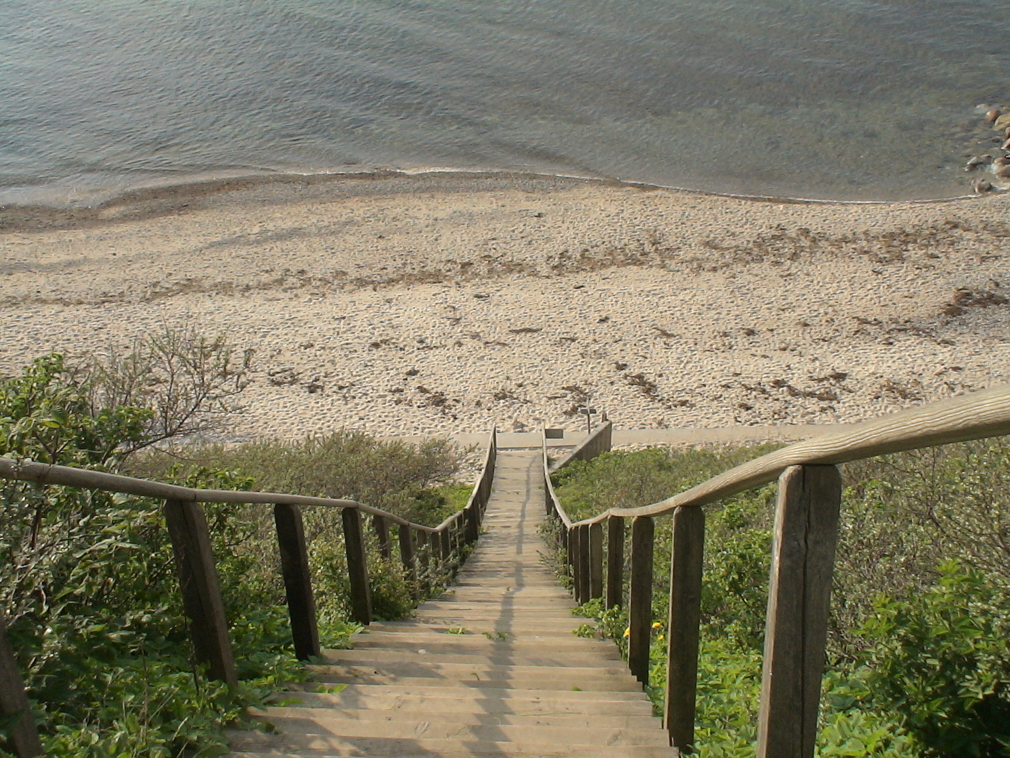 strand Tisvildeleje strande