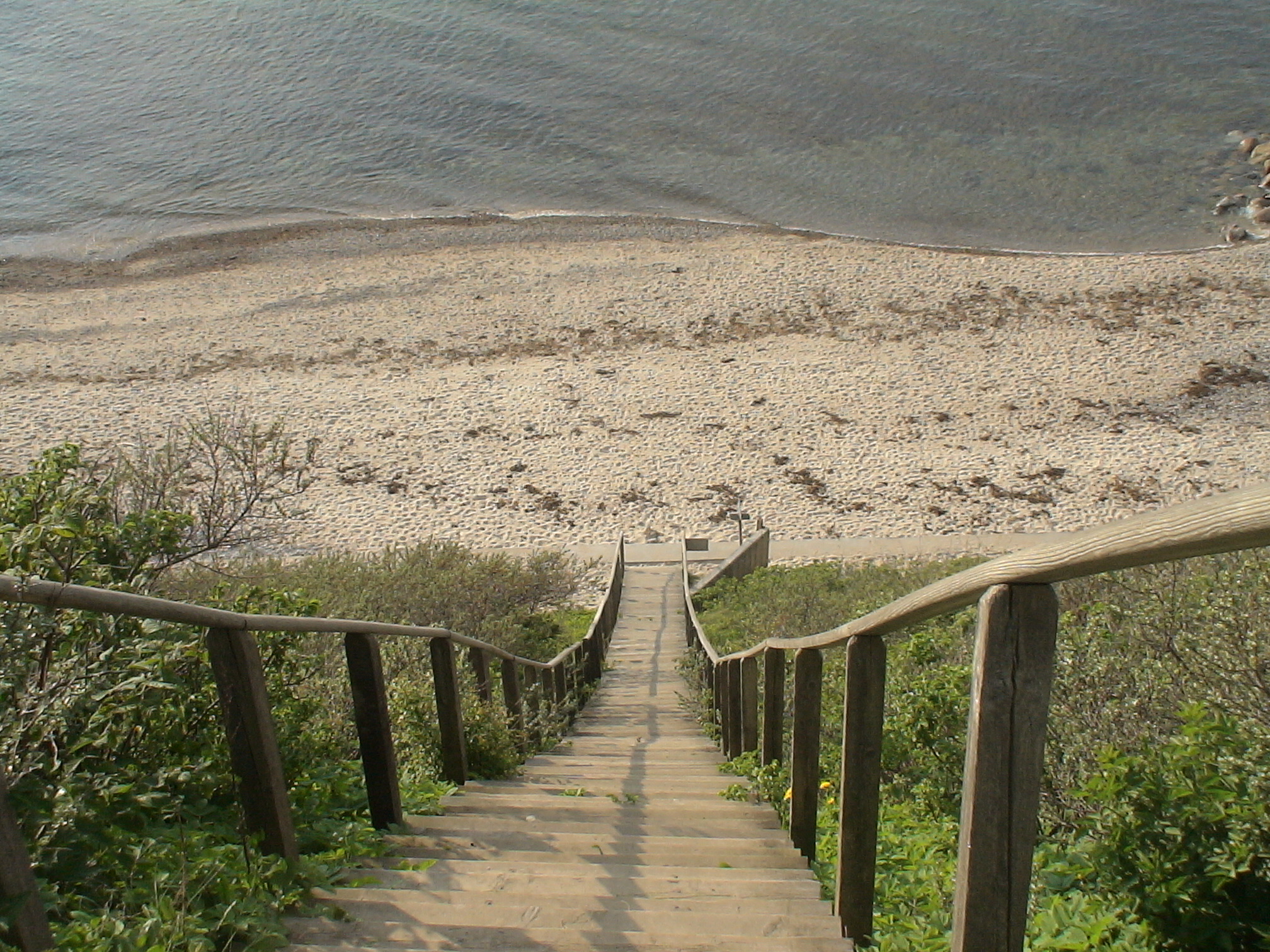 strand Tisvildeleje strande