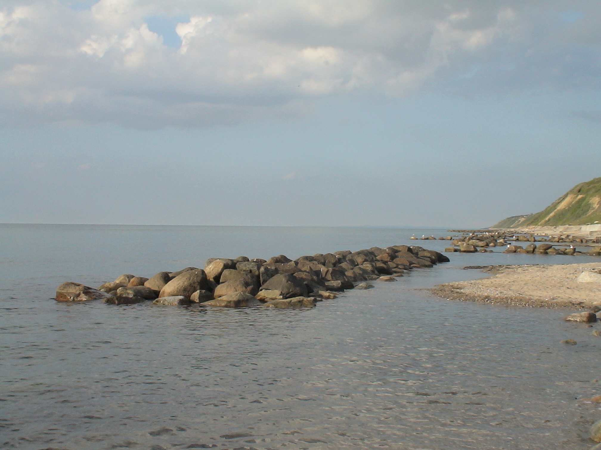 strand Tisvildeleje strande