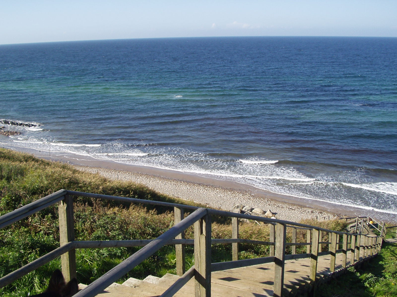 strand Tisvildeleje strande